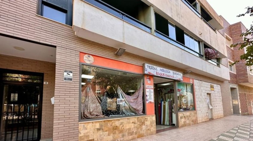 Local comercial
