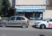 50m² commercial premises for sale in Fuenlabrada, in the area of The Cave, calle de lima, 28945 photo