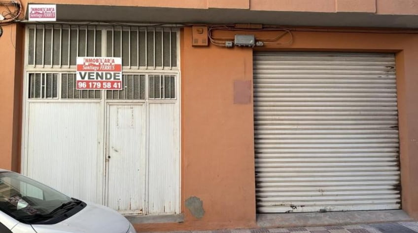 Local comercial