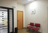 Oficinas en venta con 195m² en Dos Hermanas, Calle Manuel de Falla foto