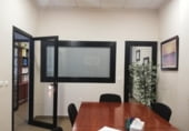 Oficinas en venta con 195m² en Dos Hermanas, Calle Manuel de Falla foto