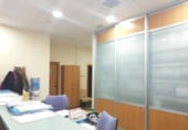 Oficinas en venta con 195m² en Dos Hermanas, Calle Manuel de Falla foto