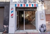 Perruqueria
en venda
amb 52m² a Almeria foto