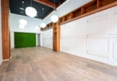Perruqueria
en venda
amb 52m² a Almeria foto
