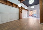 Perruqueria
en venda
amb 52m² a Almeria foto