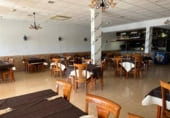Restaurante en venta con 195m² en els Poblets, en la zona de Partida Platja Almadrava, Carretera de las Marinas foto
