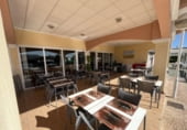 Restaurante en venta con 195m² en els Poblets, en la zona de Partida Platja Almadrava, Carretera de las Marinas foto