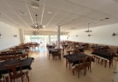 Restaurante en venta con 195m² en els Poblets, en la zona de Partida Platja Almadrava, Carretera de las Marinas foto