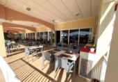 Restaurante en venta con 195m² en els Poblets, en la zona de Partida Platja Almadrava, Carretera de las Marinas foto