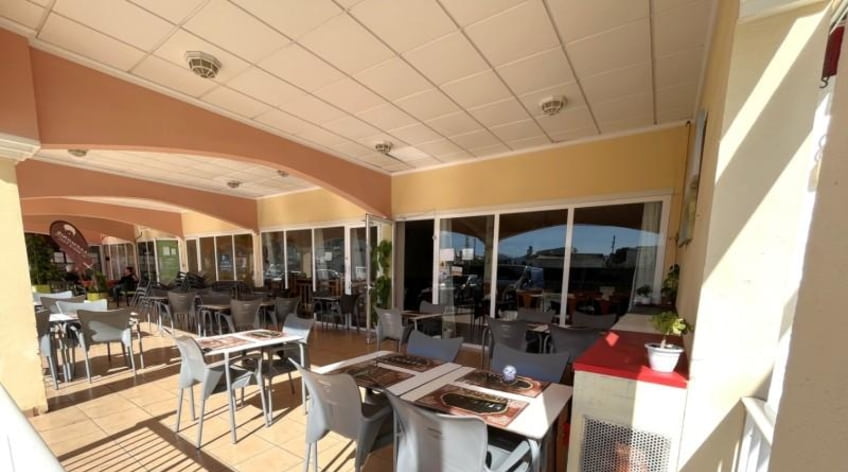 Local comercial