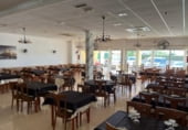Restaurante en venta con 195m² en els Poblets, en la zona de Partida Platja Almadrava, Carretera de las Marinas foto