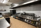 Restaurante en venta con 195m² en els Poblets, en la zona de Partida Platja Almadrava, Carretera de las Marinas foto