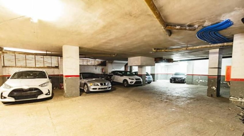 Local comercial