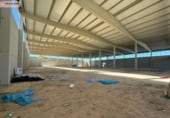 5500m² entrepôt pour vente à Arganda del Rey, Carretera de Campo Real photo