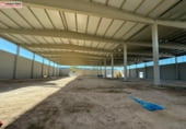 5500m² entrepôt pour vente à Arganda del Rey, Carretera de Campo Real photo
