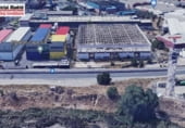 5500m² entrepôt pour vente à Arganda del Rey, Carretera de Campo Real photo
