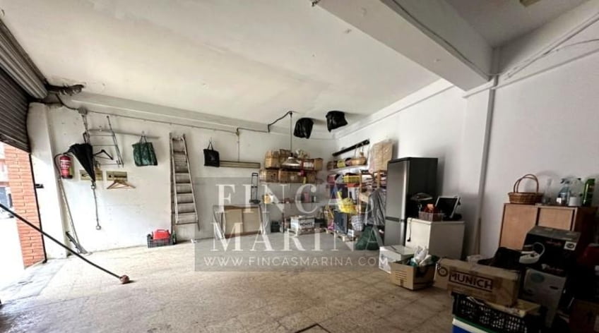 Local comercial