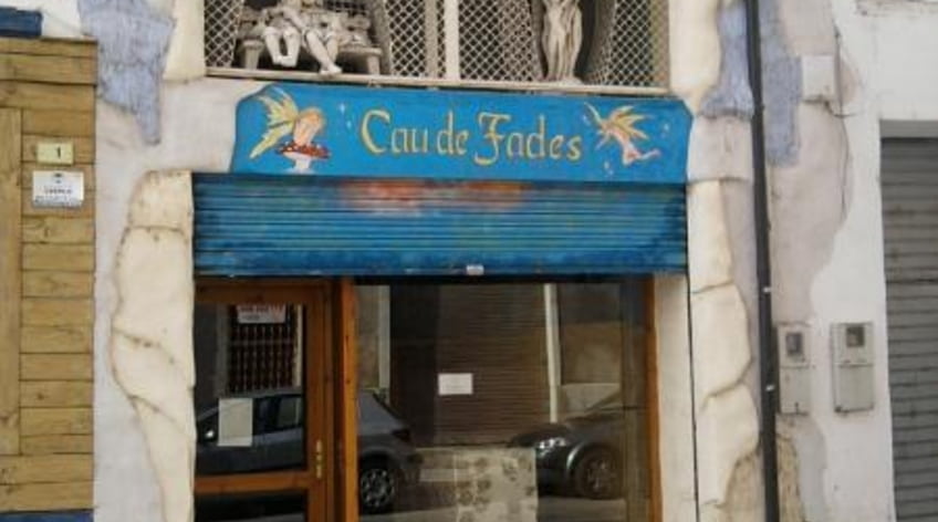 Local comercial