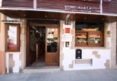 Restaurante en venta con 134m² en Benisa, Calle Alcalalí foto