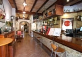 Restaurante en venta con 134m² en Benisa, Calle Alcalalí foto