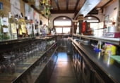 Restaurante en venta con 134m² en Benisa, Calle Alcalalí foto