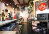 Restaurante en venta con 134m² en Benisa, Calle Alcalalí foto