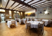 Restaurante en venta con 134m² en Benisa, Calle Alcalalí foto