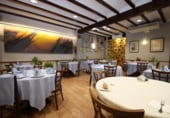 Restaurante en venta con 134m² en Benisa, Calle Alcalalí foto