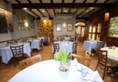 Restaurante en venta con 134m² en Benisa, Calle Alcalalí foto