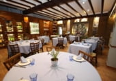 Restaurante en venta con 134m² en Benisa, Calle Alcalalí foto