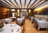 Restaurante en venta con 134m² en Benisa, Calle Alcalalí foto