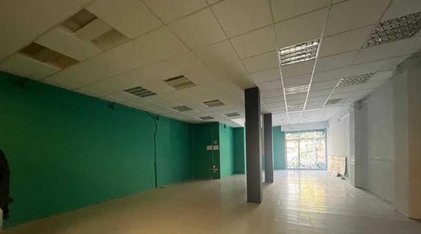 Local comercial