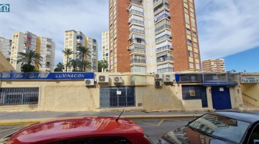 Local comercial