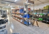 Local comercial
en venda
amb 945m² a Benidorm, Avenida de la Armada Española foto