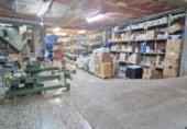 Local comercial
en venda
amb 945m² a Benidorm, Avenida de la Armada Española foto