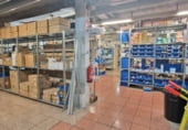 Local comercial
en venda
amb 945m² a Benidorm, Avenida de la Armada Española foto