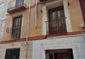 240m² building for sale in Alcoy, Calle del Trinquete photo