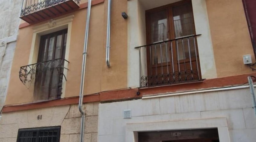Edificio