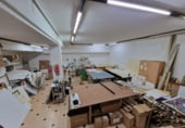 190m² commercial premises for sale in Ponferrada, Travesía Reyes Católicos photo