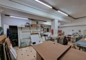 190m² commercial premises for sale in Ponferrada, Travesía Reyes Católicos photo