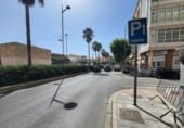 Local comercial
en venda
amb 103m² a Almeria, Calle Doctor Giménez Canga Argüelles foto