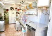 100m² restaurant for sale in Ibiza, Avenida San Fulgencio photo