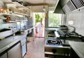 100m² restaurant for sale in Ibiza, Avenida San Fulgencio photo