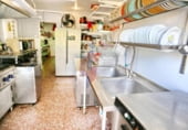 100m² restaurant for sale in Ibiza, Avenida San Fulgencio photo