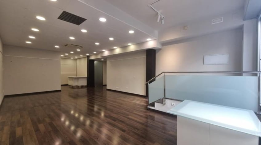 Local comercial