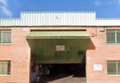 Taller en venta con inquilinos con 533m² en Villares de la Reina, Calle Salas Pombo foto