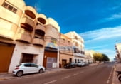 287m² locaux commerciaux pour vente à Oliva, carretera de pego, 46780 photo