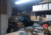 200m² commercial premises for sale in Valencia, in the area of Benicalap, Calle de San Roque photo
