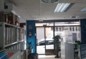 200m² commercial premises for sale in Valencia, in the area of Benicalap, Calle de San Roque photo