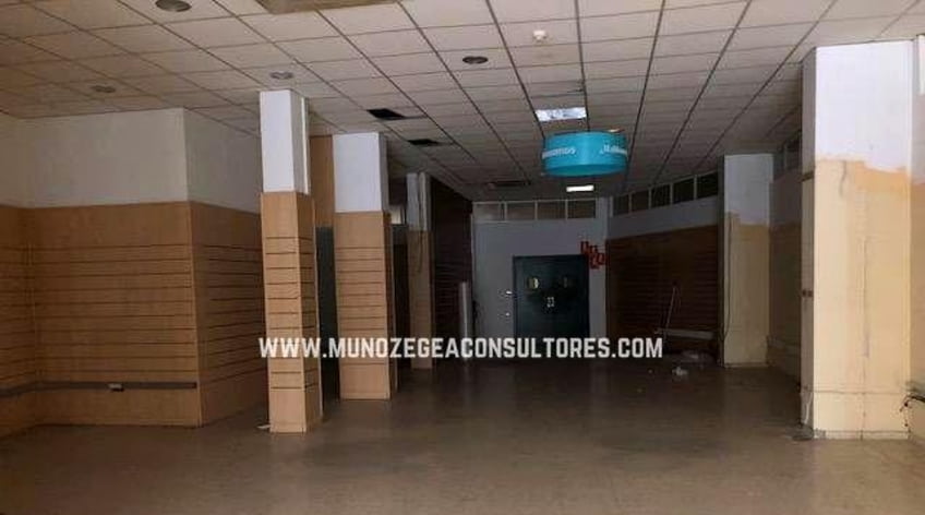 Local comercial